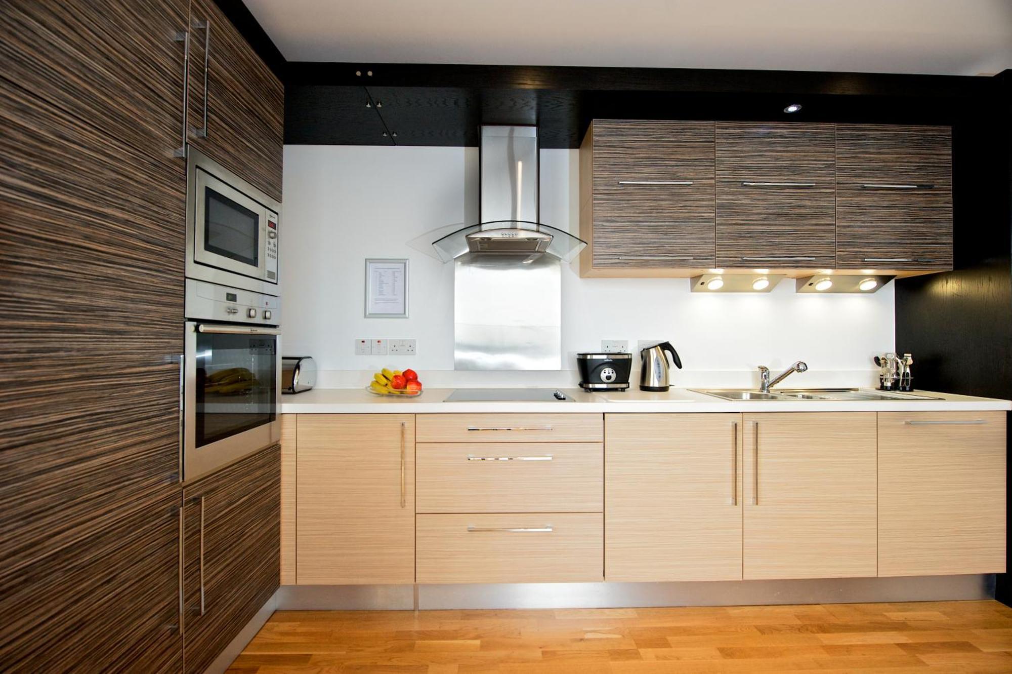 Staycity Aparthotels Edinburgh West End, Edinburgh